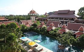 Siripanna Villa Chiang Mai